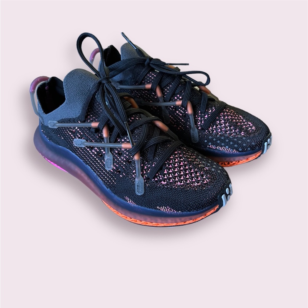 NWT Adidas 4D Fusio Sneakers